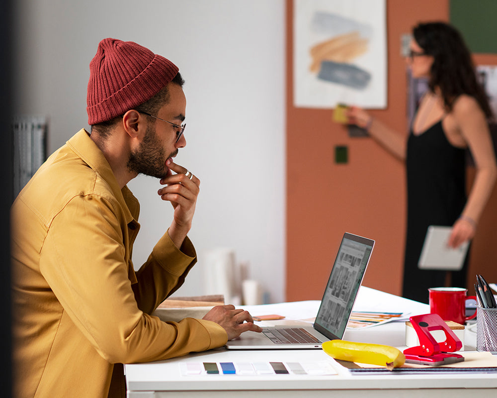 Boost Your Brand with Better Social Media Design