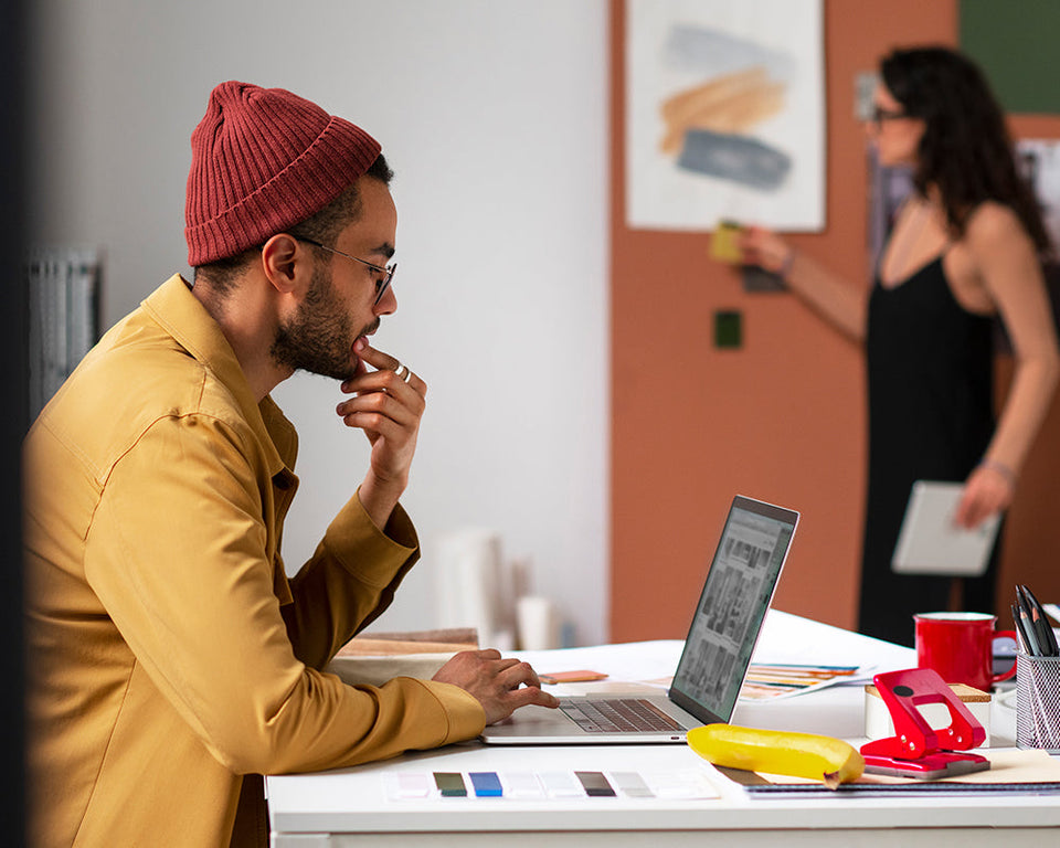 Boost Your Brand with Better Social Media Design