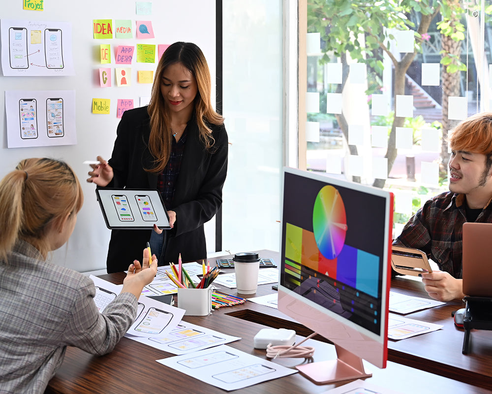 Smart Branding with Design Bundles