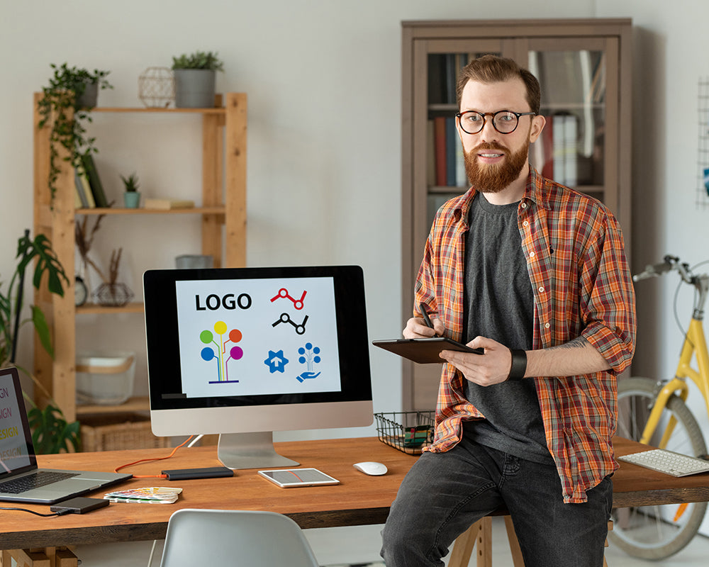 The Power of a Strong Brand Logo