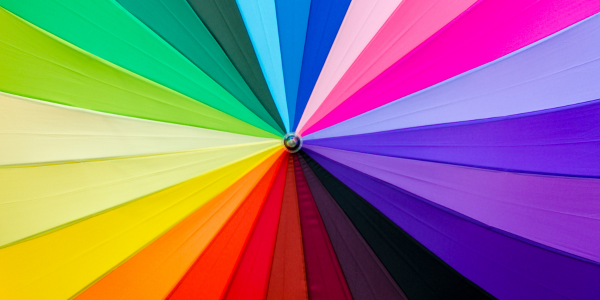 The Power of Colour in Branding and Logo Design: What Your Palette Really Says