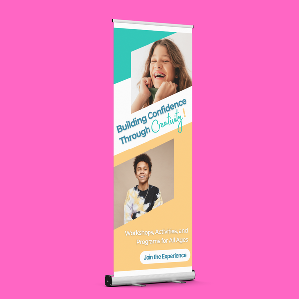 Print & Display Designs