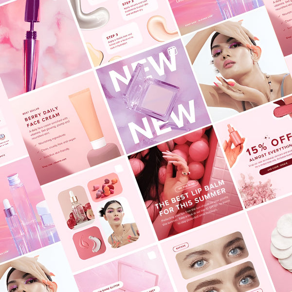 15 Post Pack - £280