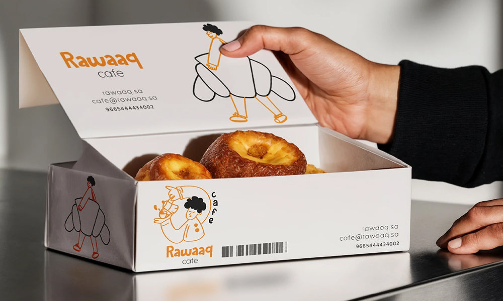 <div class="metafield-rich_text_field"><h1>Modern Visual Identity for a Coffee Brand</h1></div>