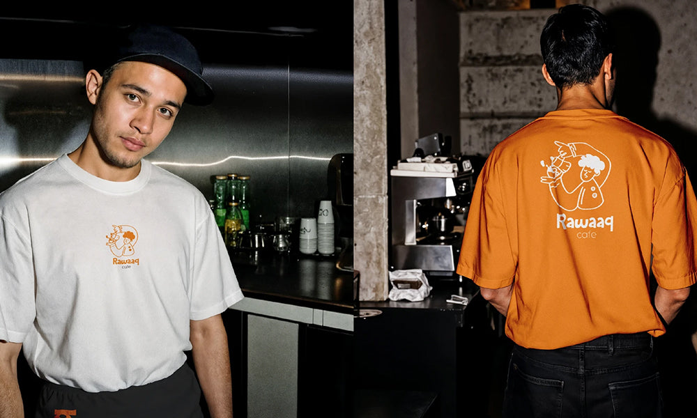 <div class="metafield-rich_text_field"><h1>Modern Visual Identity for a Coffee Brand</h1></div>