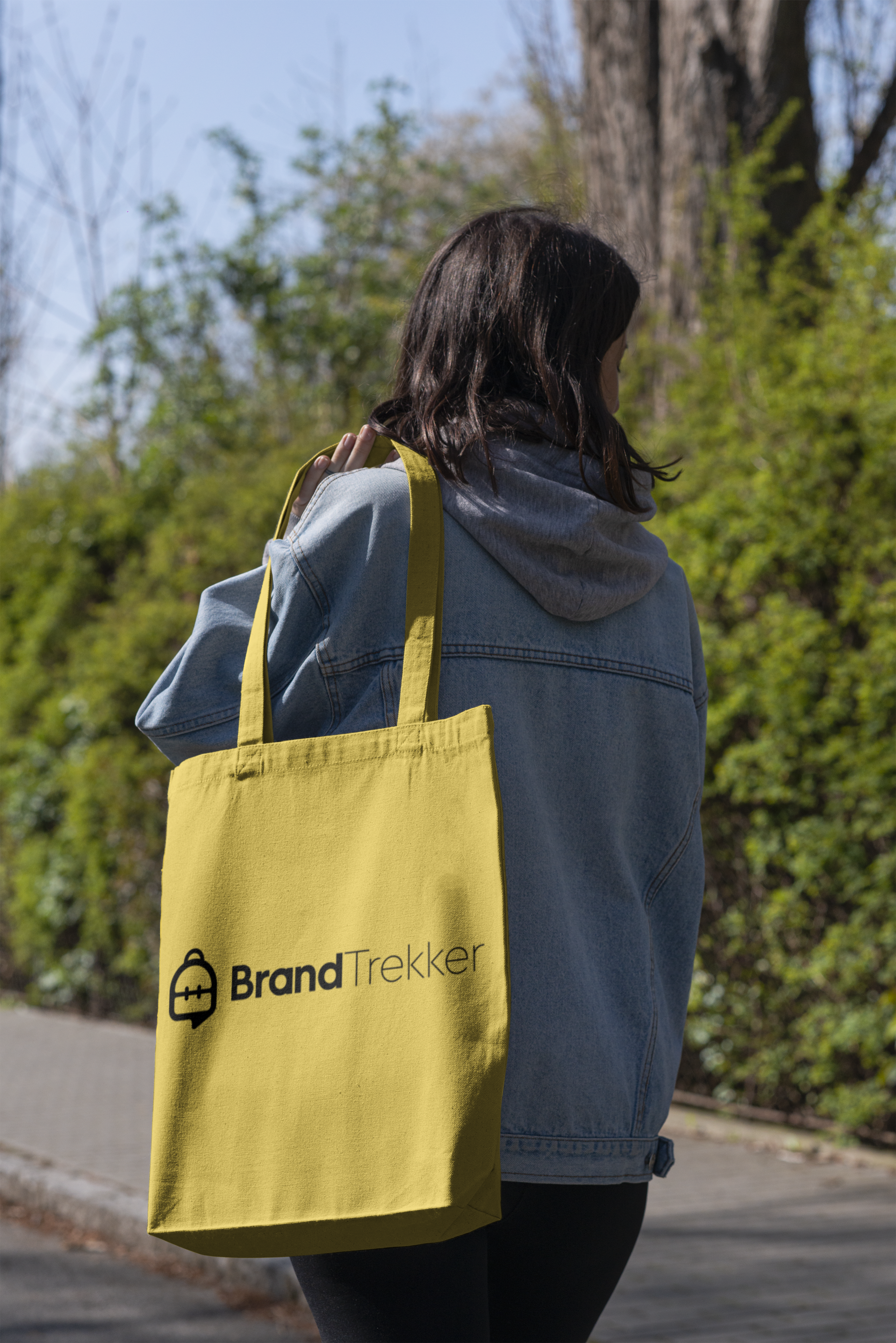 Brand & Logo Design - identity design