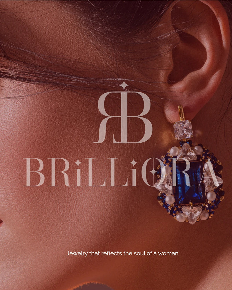 Luxury Logo Branding