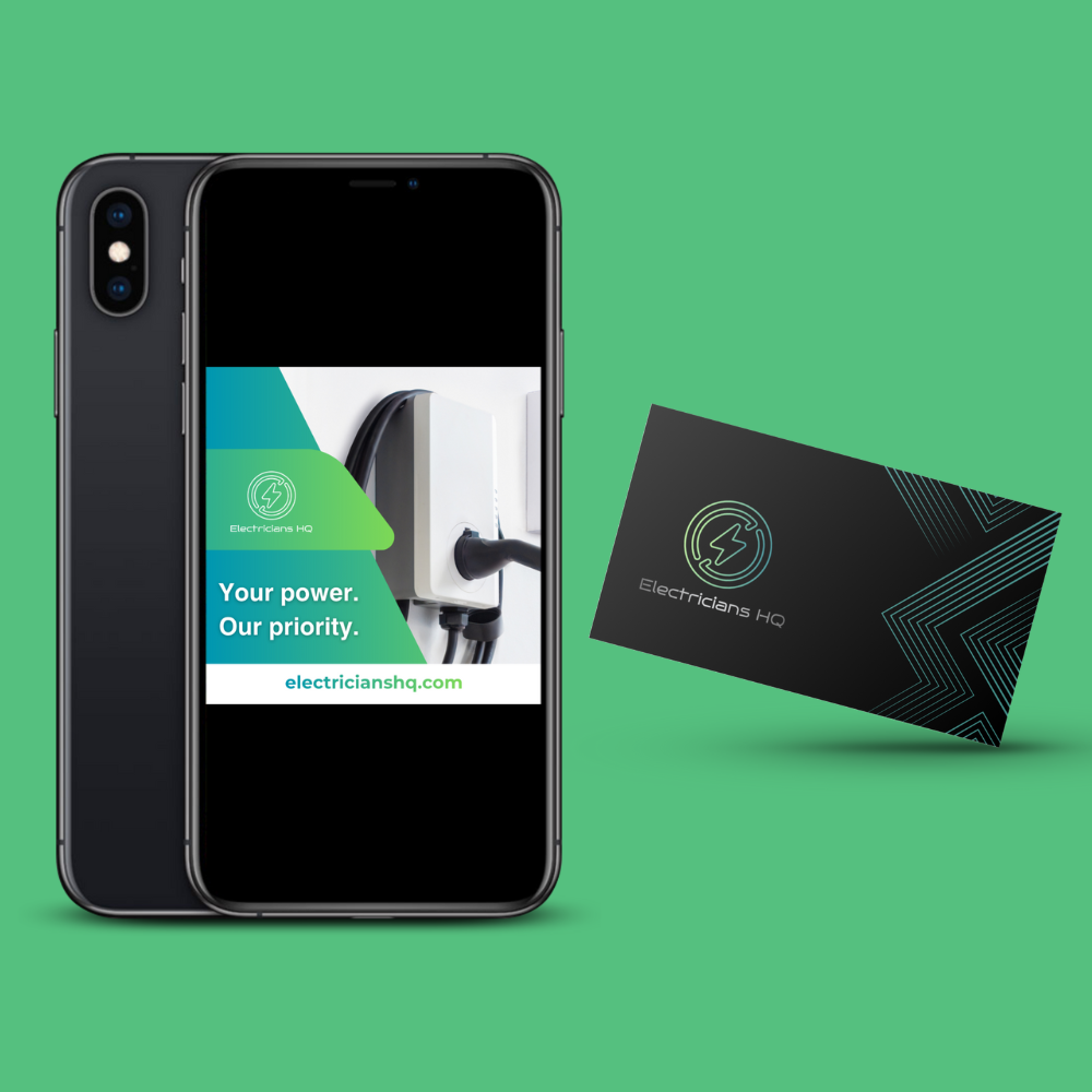 Startup Kit – £499