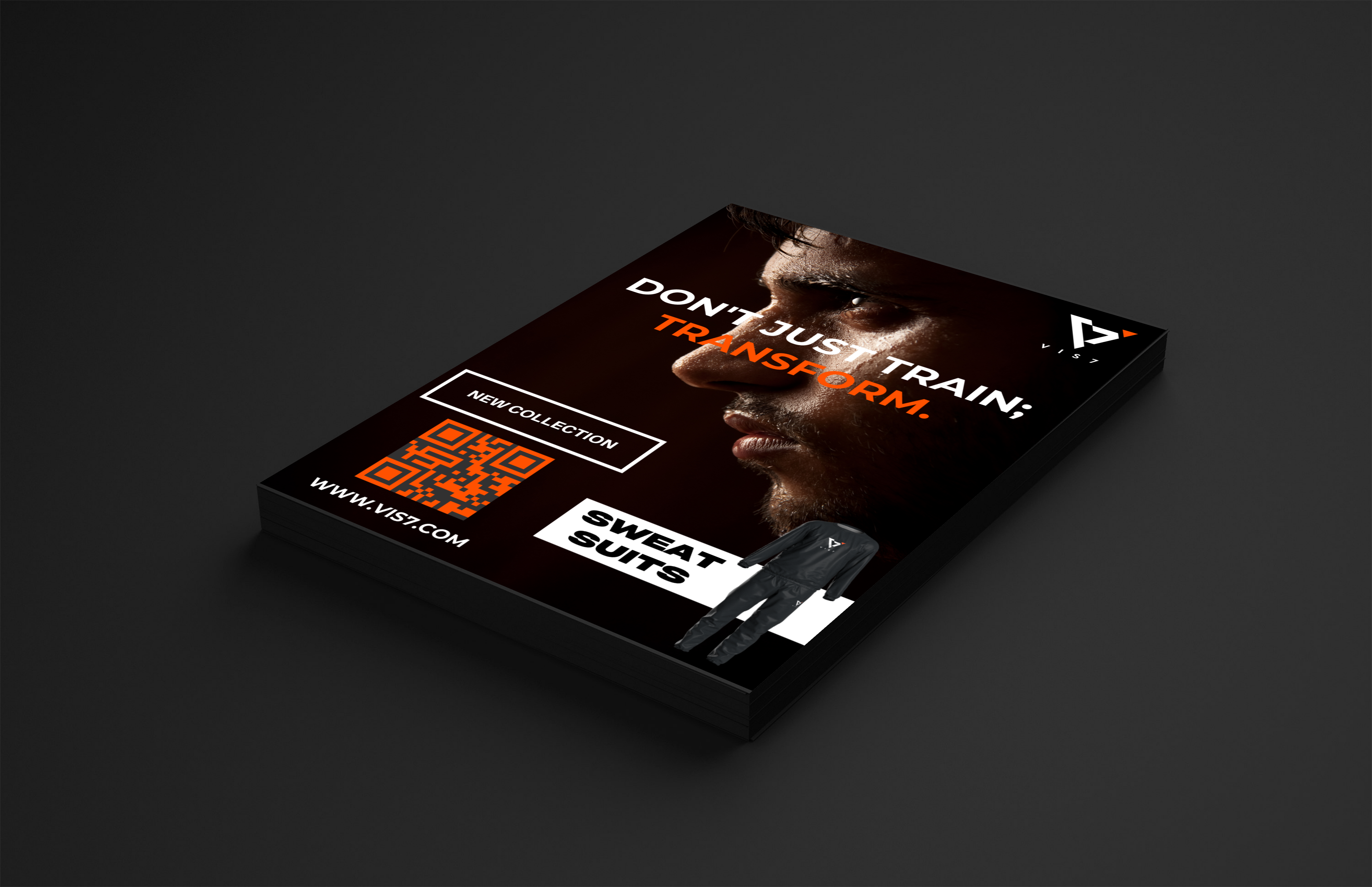 Flyer Design - Get Noticed