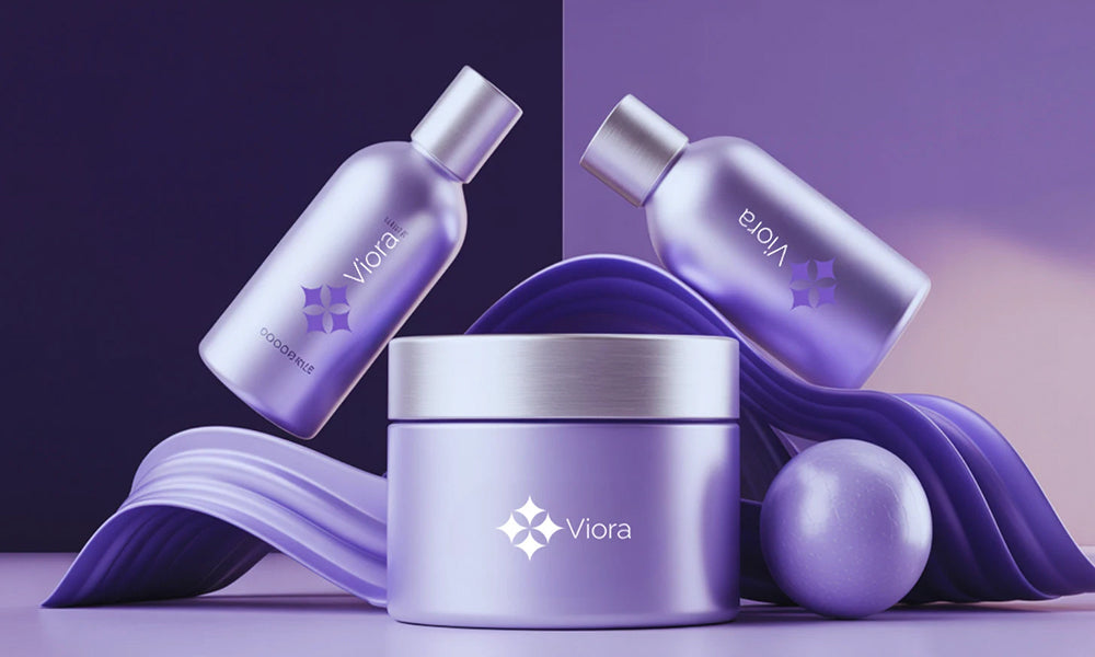 <div class="metafield-rich_text_field"><h1>Minimal Branding for a Skincare Line</h1></div>