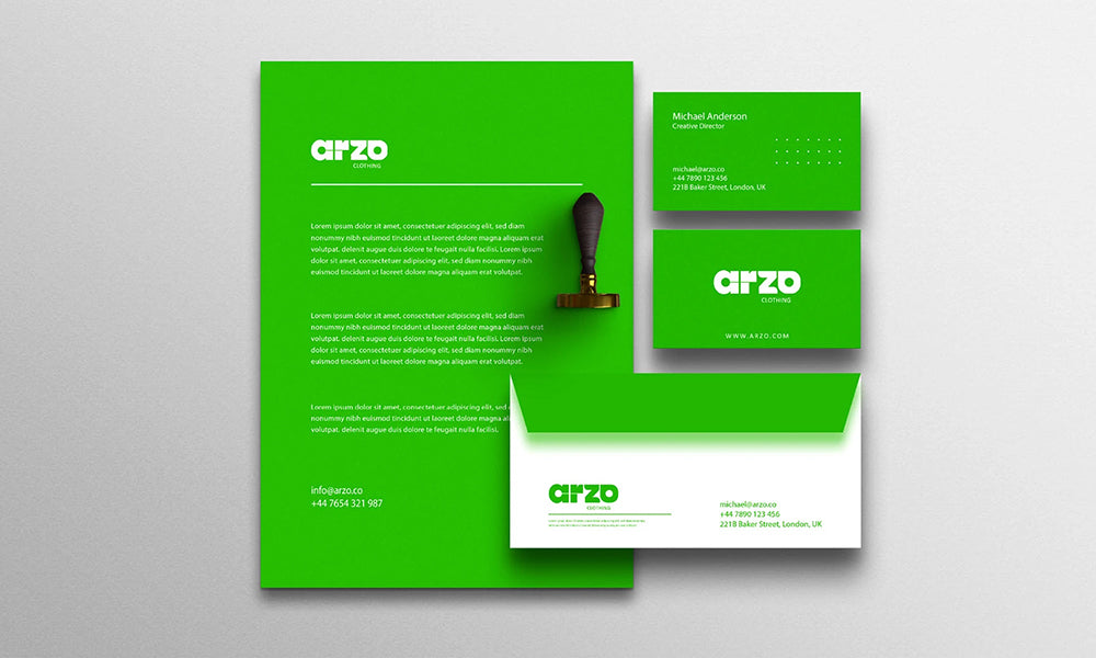 <div class="metafield-rich_text_field"><h1>Minimalist Branding for a Lifestyle Store</h1></div>