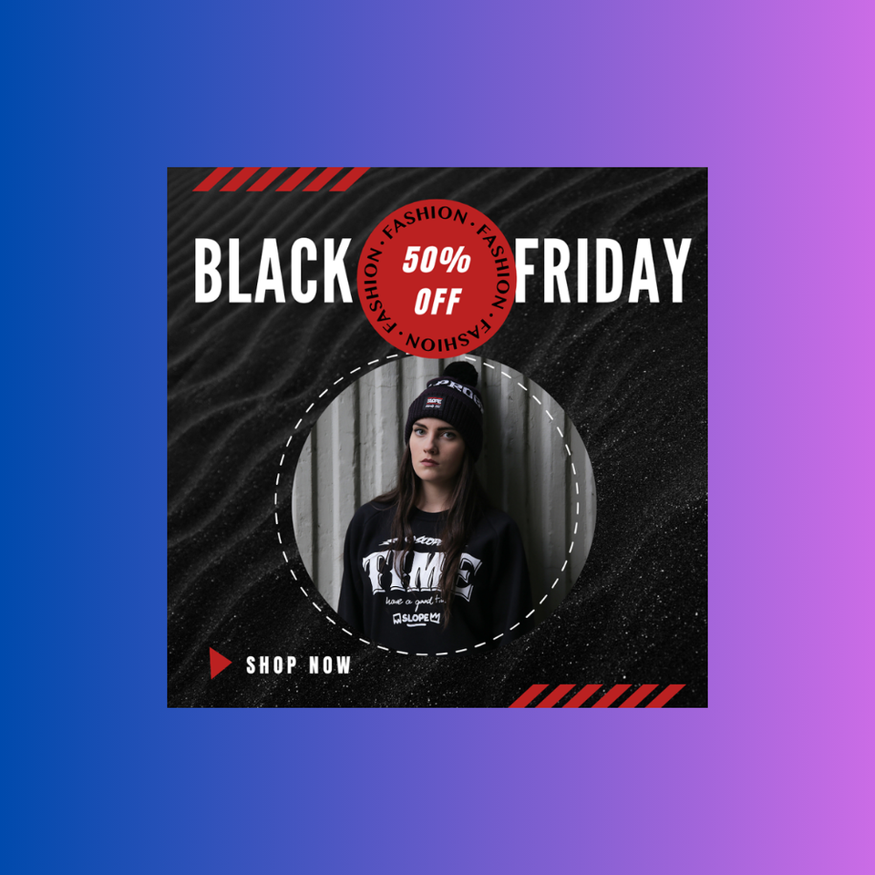 Social Media Designs